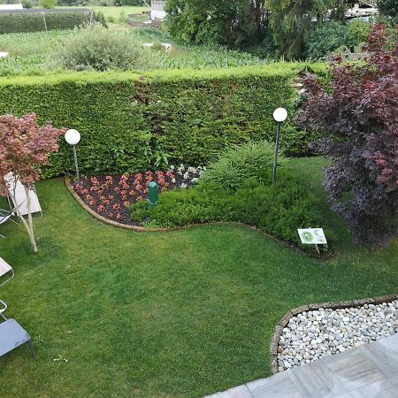 Al Brenta Otel Levico Terme Dış mekan fotoğraf