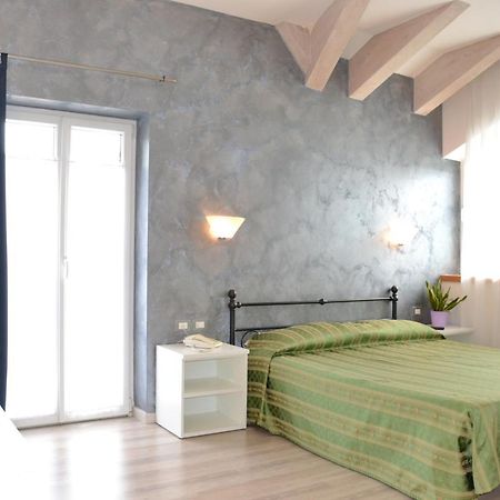 Al Brenta Otel Levico Terme Dış mekan fotoğraf
