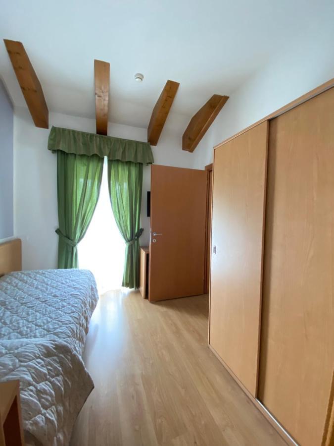 Al Brenta Otel Levico Terme Dış mekan fotoğraf