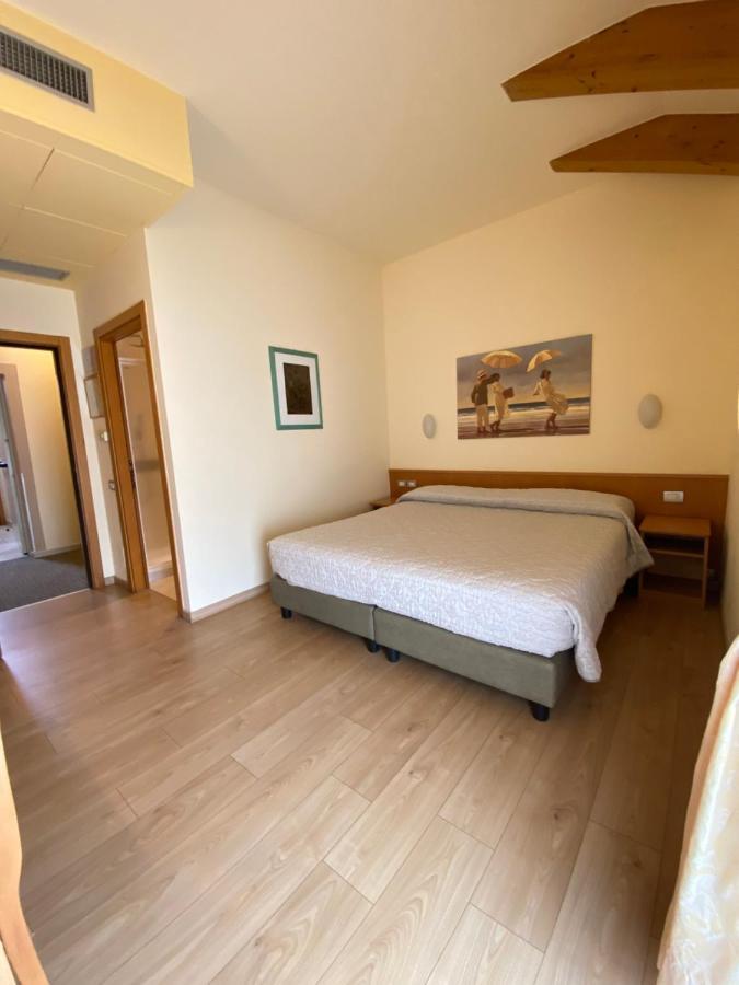 Al Brenta Otel Levico Terme Dış mekan fotoğraf