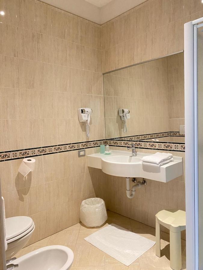 Al Brenta Otel Levico Terme Dış mekan fotoğraf