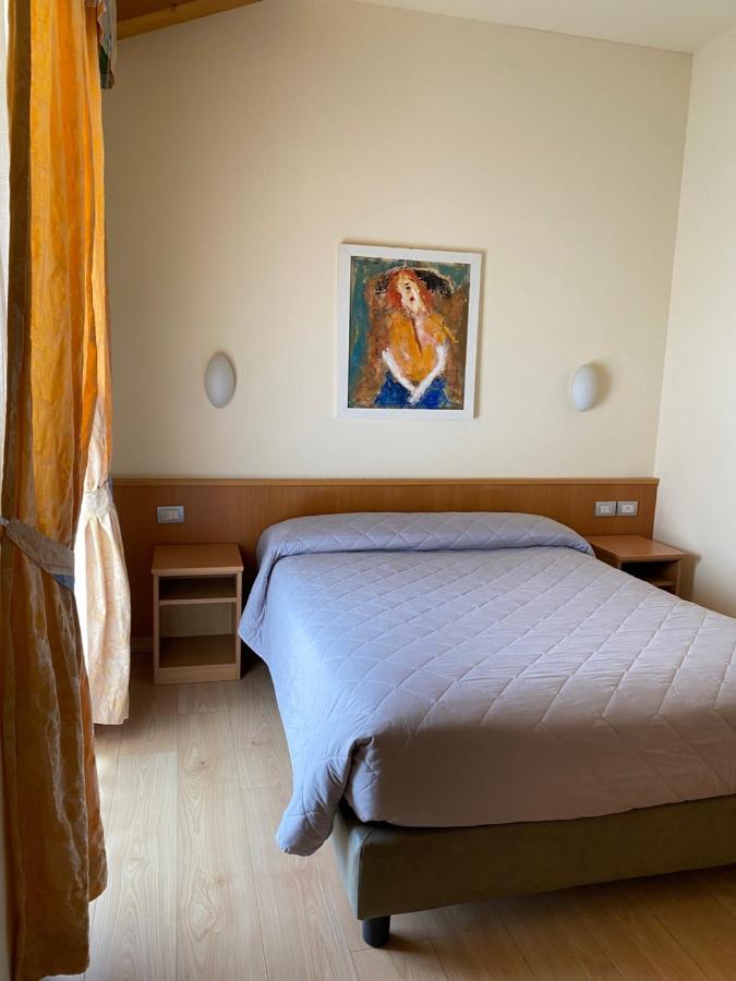 Al Brenta Otel Levico Terme Dış mekan fotoğraf