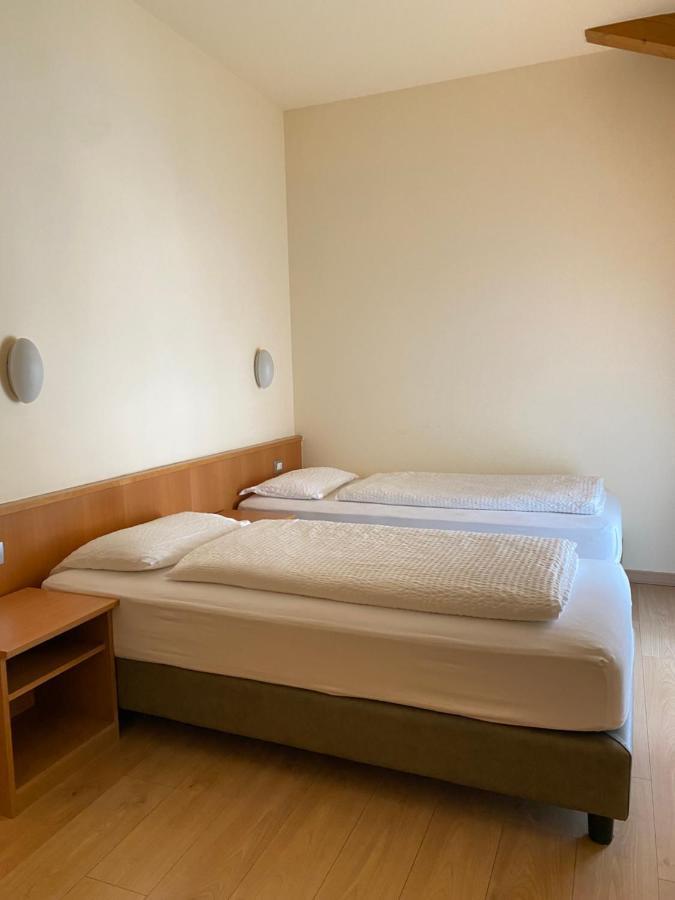 Al Brenta Otel Levico Terme Dış mekan fotoğraf