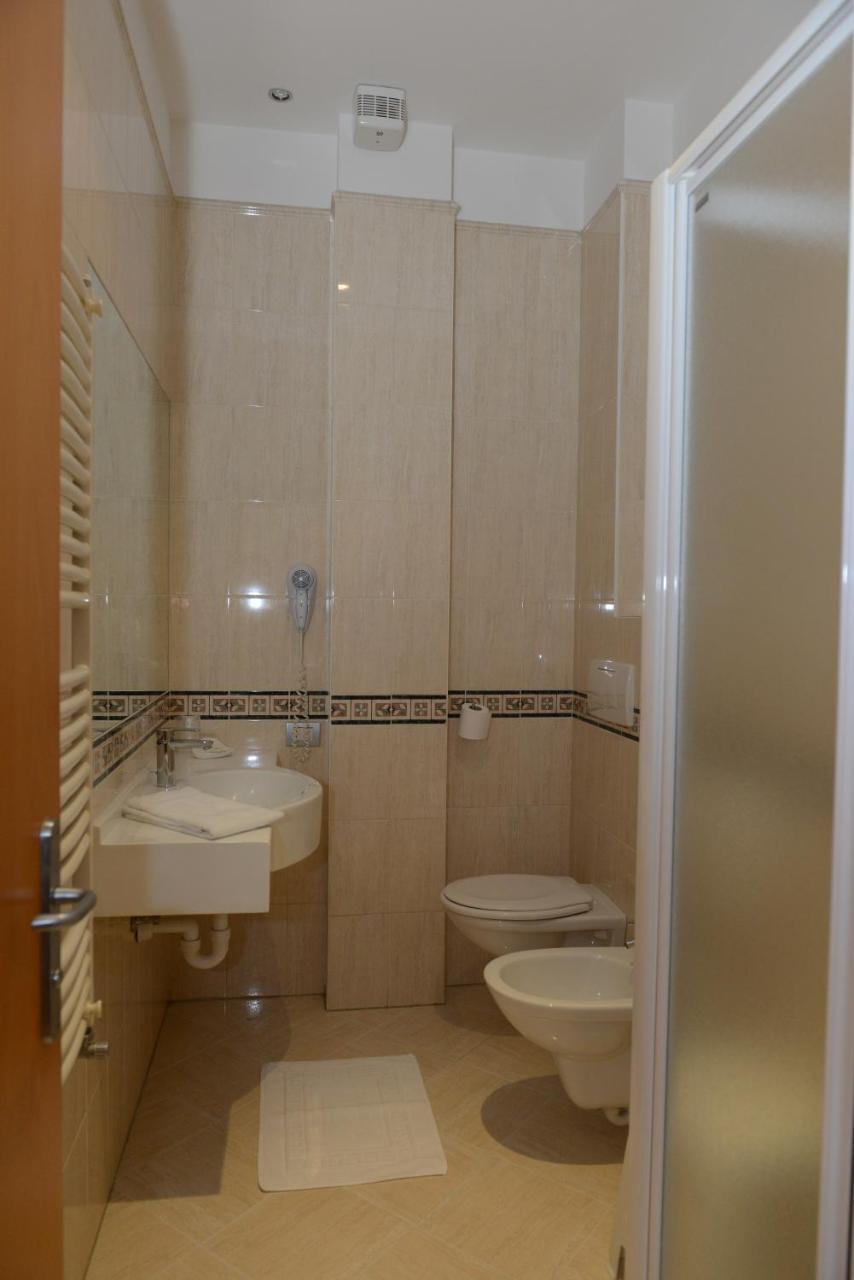 Al Brenta Otel Levico Terme Dış mekan fotoğraf