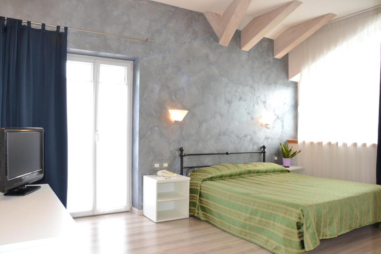 Al Brenta Otel Levico Terme Dış mekan fotoğraf