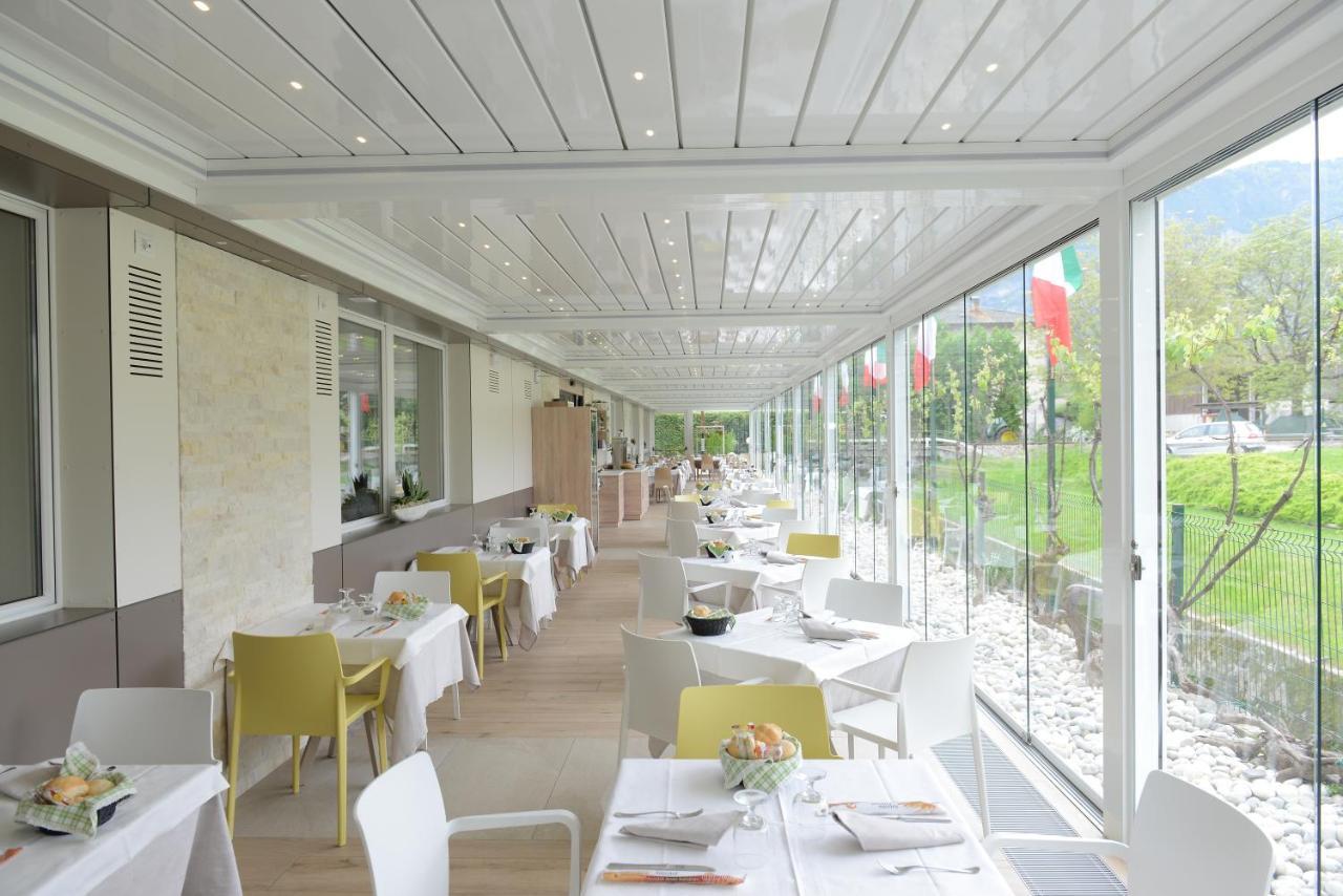 Al Brenta Otel Levico Terme Dış mekan fotoğraf