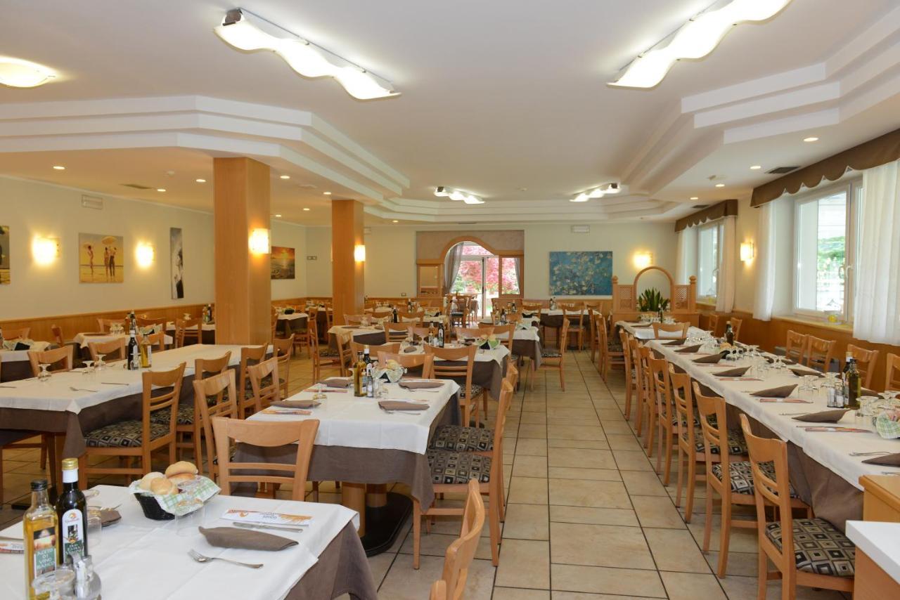 Al Brenta Otel Levico Terme Dış mekan fotoğraf